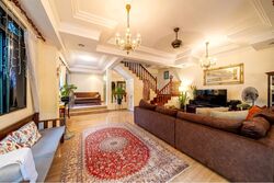Lorong Sarina (D14), Terrace #610431381